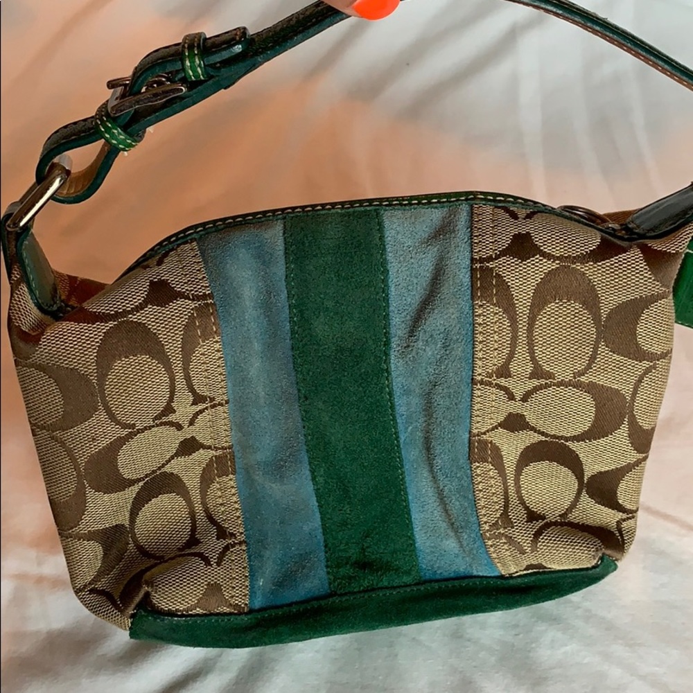 Coach Small handbag